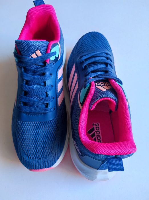 Sapatilhas T-38 Adidas