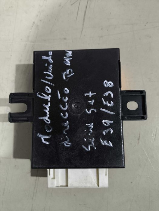 Modulo Eletrónico Direção BMW Serie 5/7 E39/E38  835.2494
