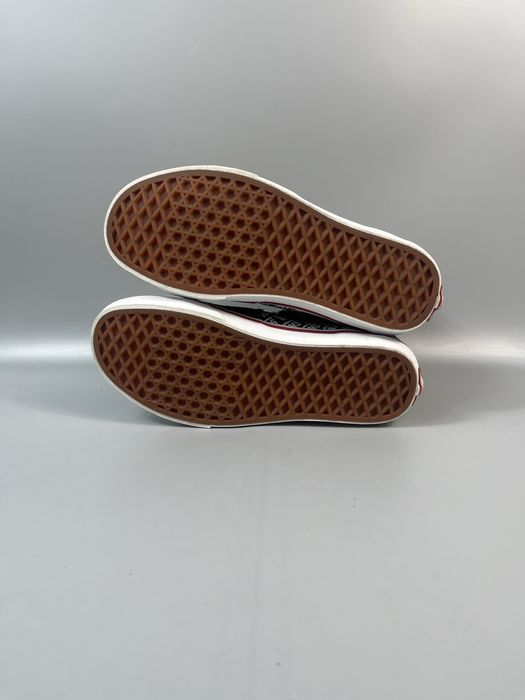 Кеди Vans 38.5 розмір (по устілці 24.5 см)