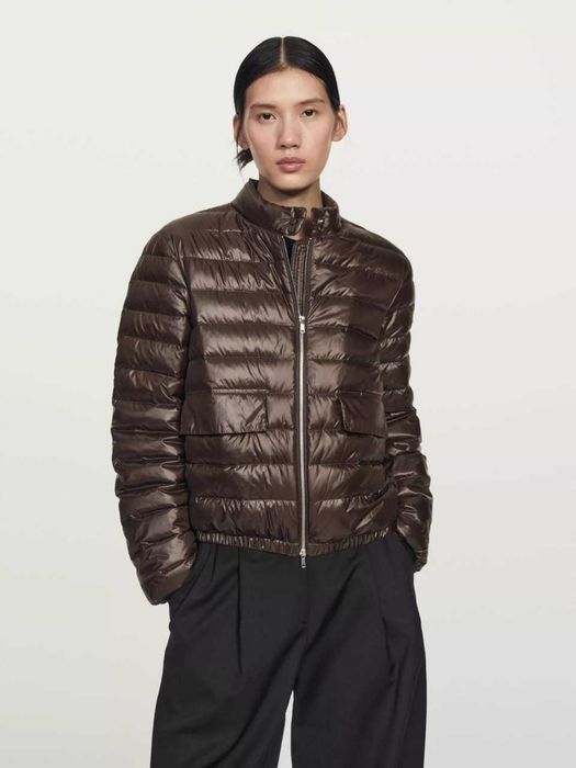 Куртка massimo dutti
