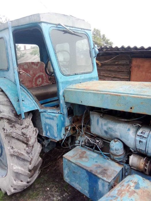 Продам трактор Т-40