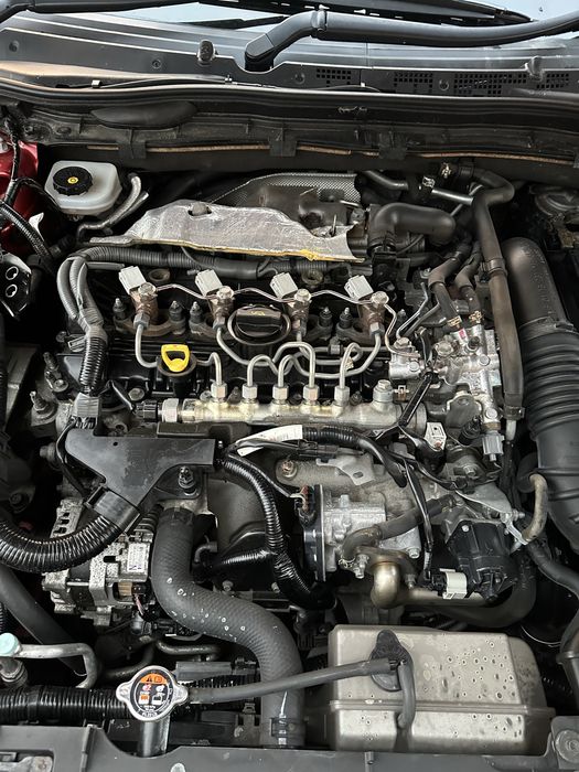 Авторозборка Двигун Мотор 2/2 дизель Mazda 6 Gj мазда 3 Mazda CX 5