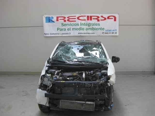 Coluna De Direção Nissan Qashqai J10