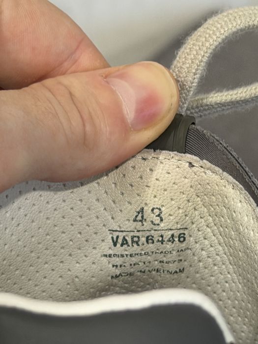 Кроссовки Premiata (43)