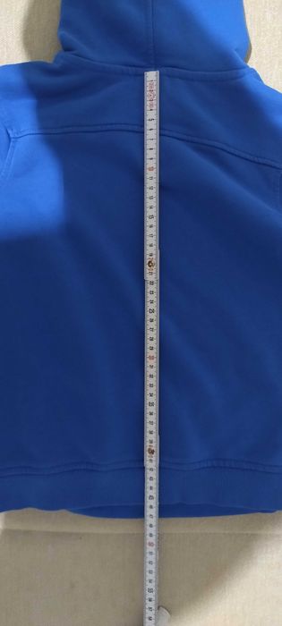 Bluza Reebok dla chłopca 122