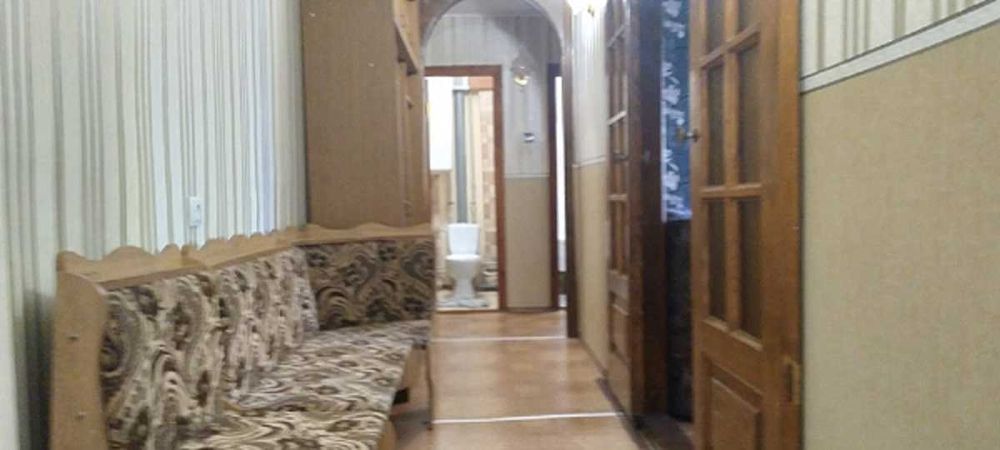Продається 3 кімнатна квартира по вулиці Океанівська у Корабельному