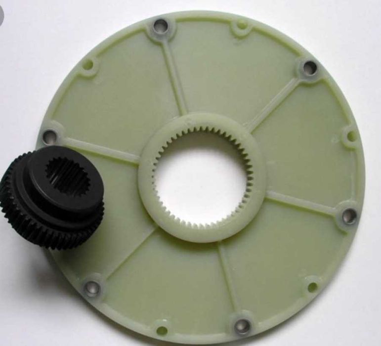 Sprzęgło pompy Caterpillar CAT M312 M315 M315C M313C M315D