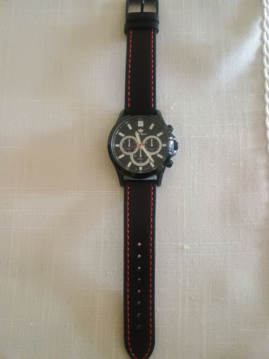 Zegarek Męski Gino Rossi