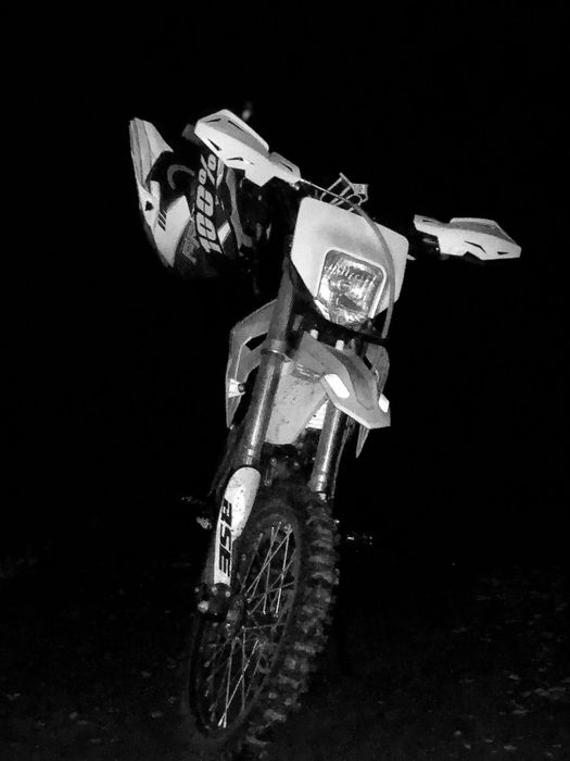 BSE PH140 10l (Fada,forte,kawasaki,yamaha)