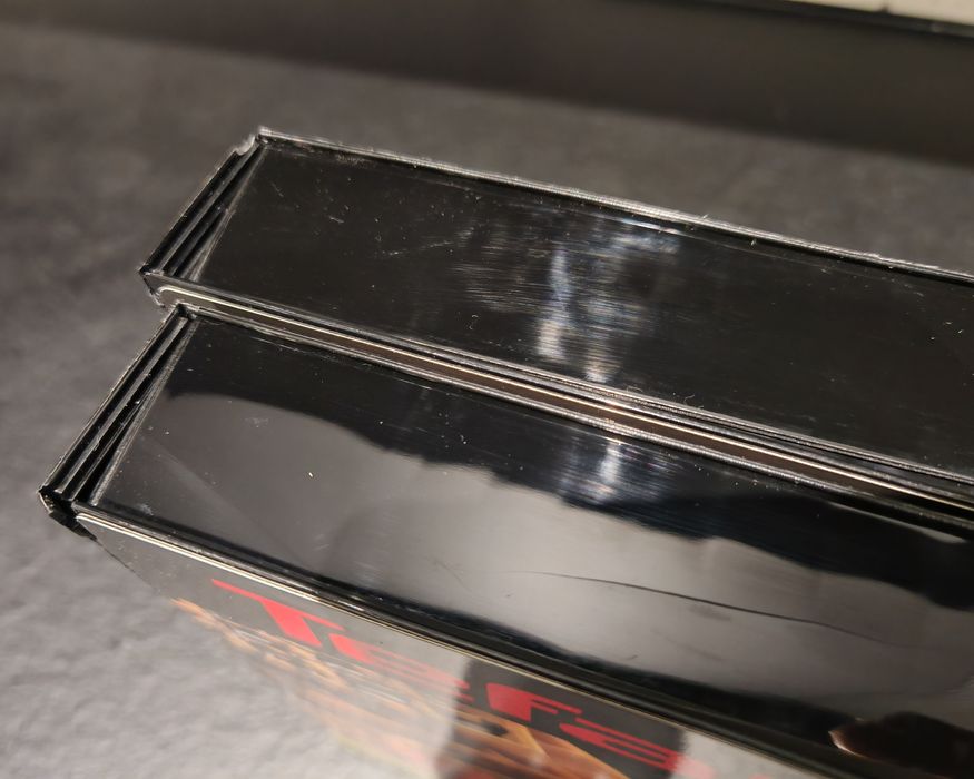 Tefal Snack Collection ciasteczka i gofry 4 i 12