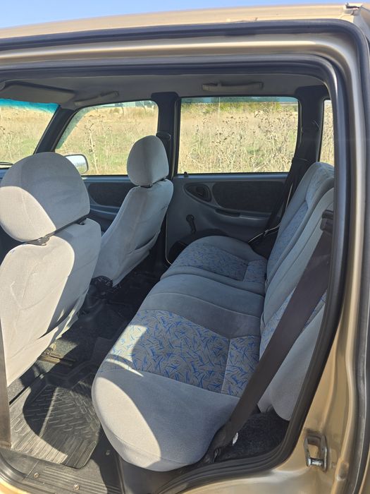 Продам Chevrolet NIVA