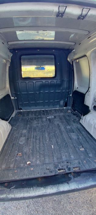 Vendo Renault kangoo 55  1.9D
