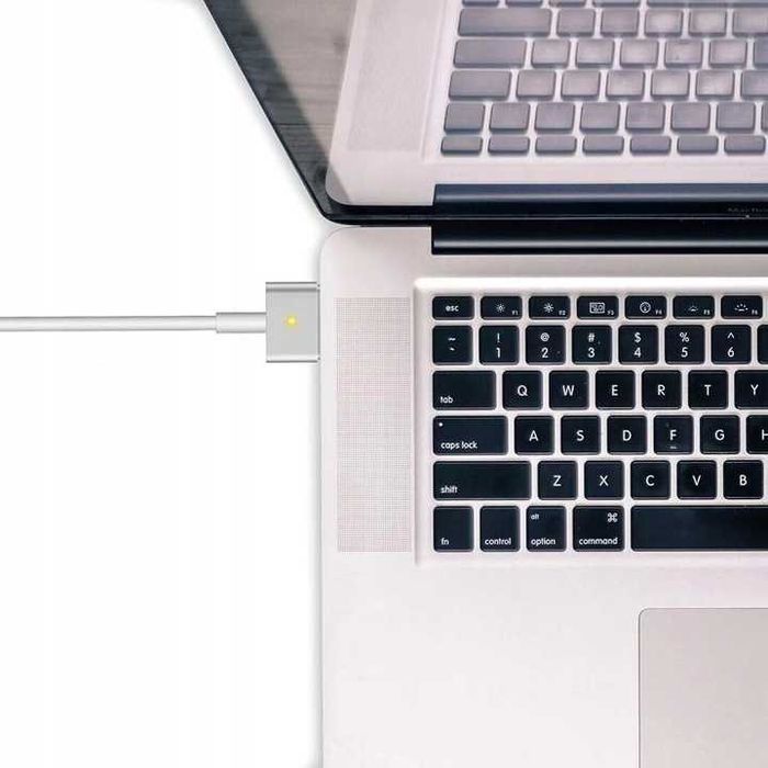 Nowa Ładowarka zasilacz do laptopa APPLE MAGSAF2 85W 4,25A 20V