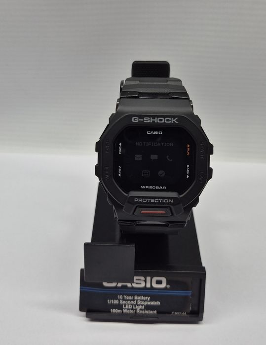 Zegarek CASIO G-SHOCK GBD-200, Komis Jasło Czackiego