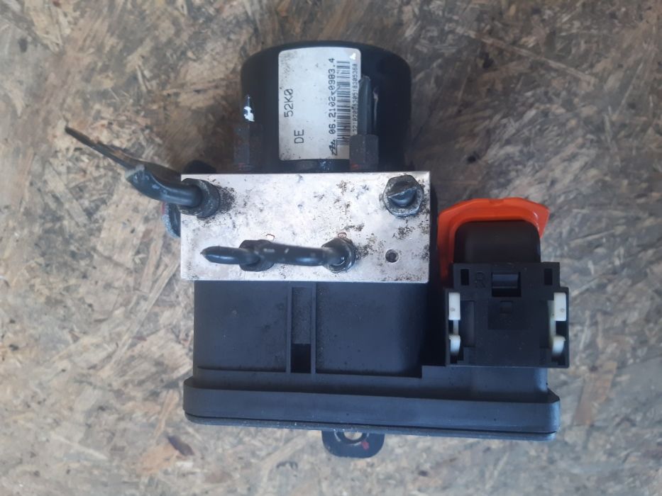 Pompa ABS Suzuki Splash