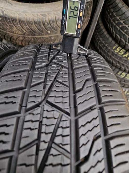 185/60R15 Delinte AW5 Шини/Колеса/Всесезонні Склад шин