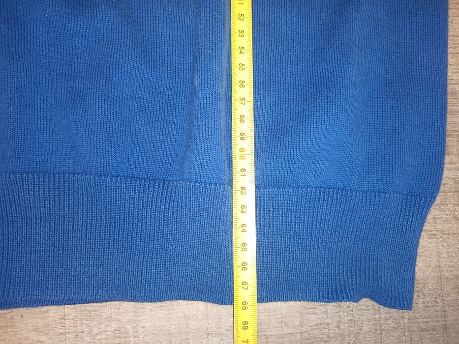 Sweter lyle & scott