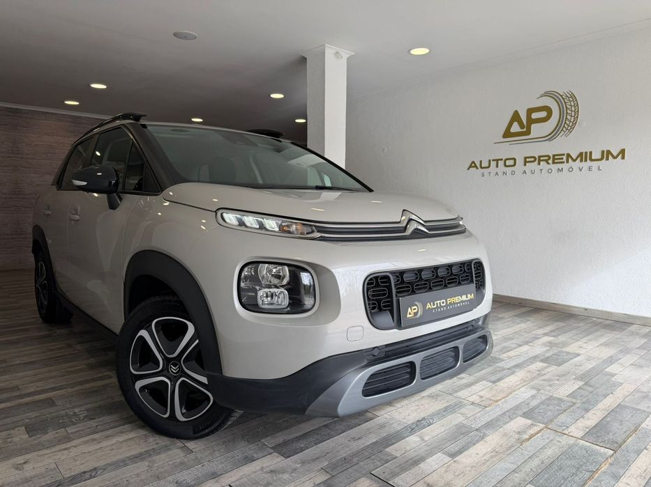 Citroën C3 Aircross 1.2 PureTech Feel Pack