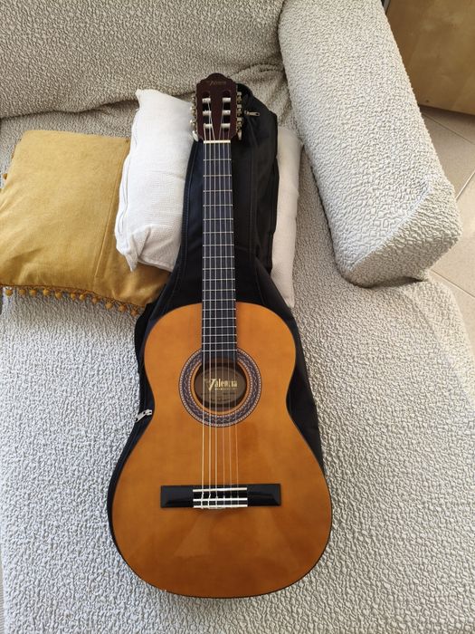 Viola de criança