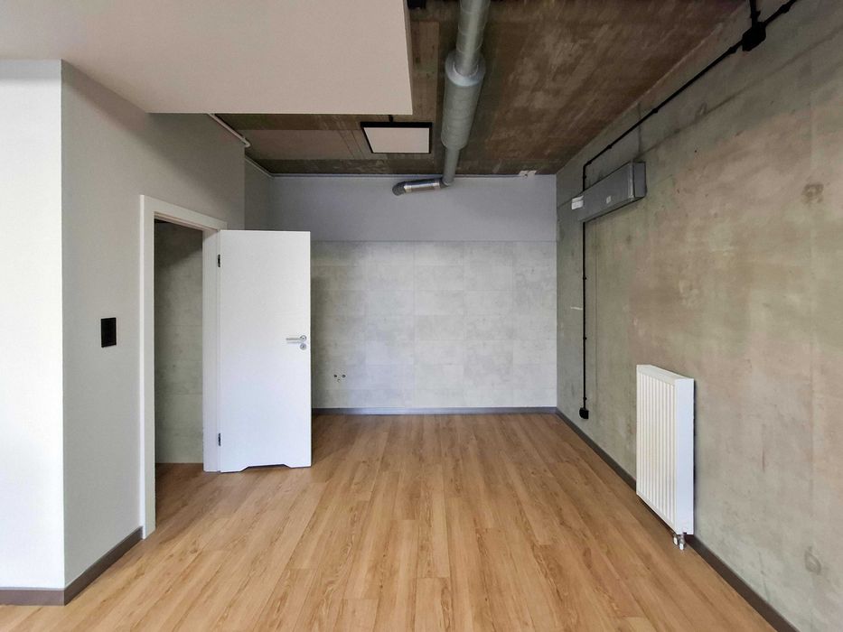 Lokal usługowy 50,70 m² – parter, ul. Toruńska 2, Wołomin