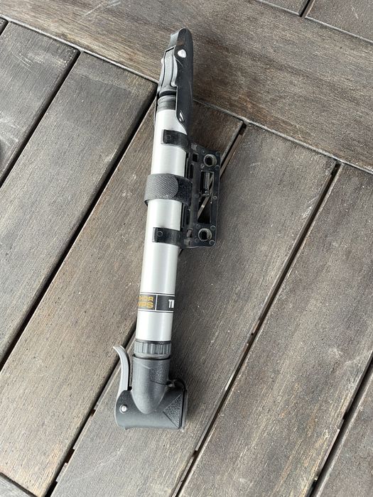 Велосипед Bergamont Vitox 5.1 Размер 42