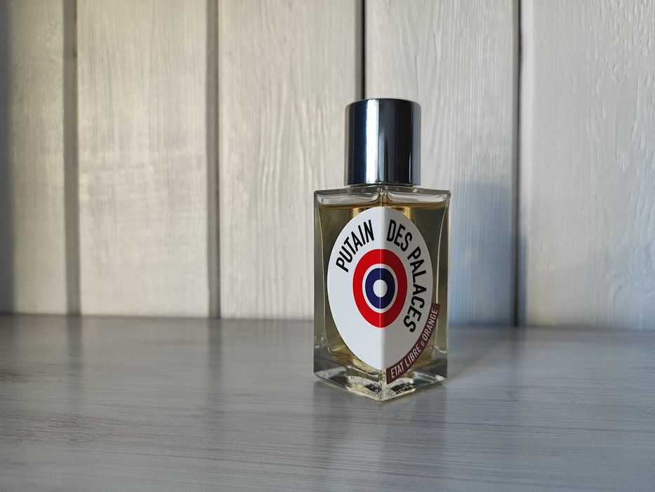 Etat Libre d'Orange Putain des Palaces edp 50 ml