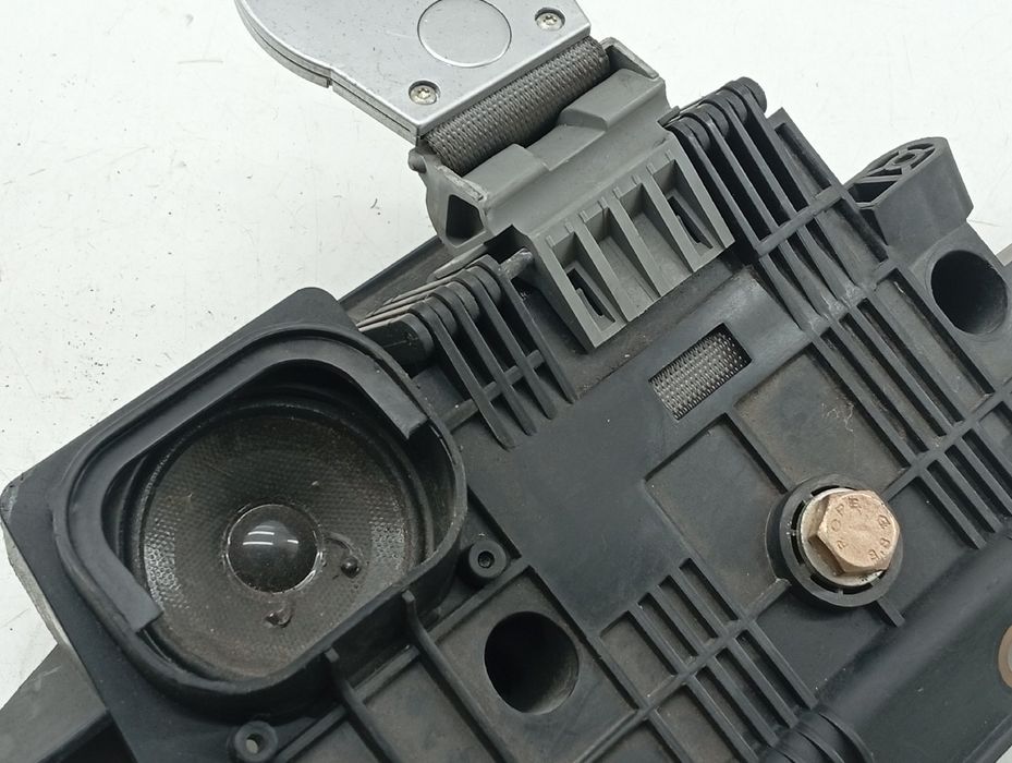 Cinto tras esquerdo - mercedes-benz sl (r230) | 01 - 12