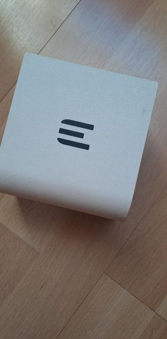 Pudełko na zegarek Elixa