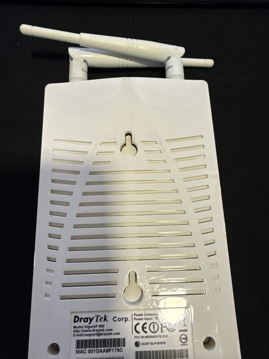 AP Draytek Vigor AP900