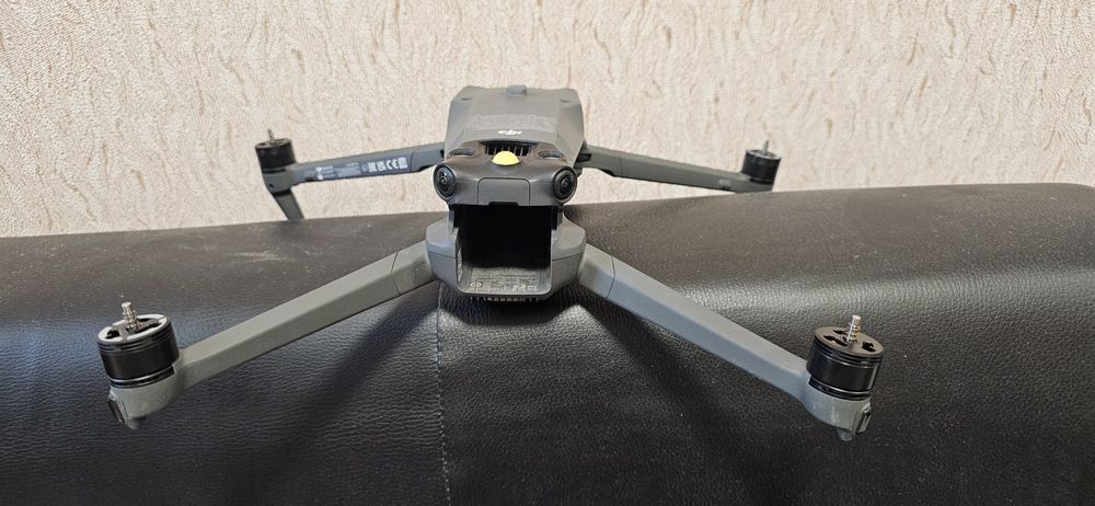 Квадрокоптер DJI mavic 3E enterprise (тушка с минимальным налетом)