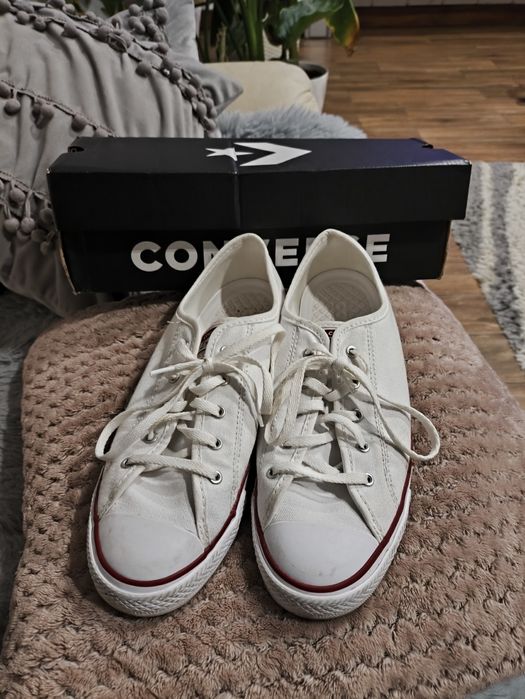 Buty Converse trampki