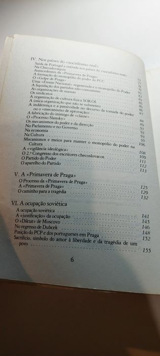 O Socialismo que Eu Vivi - Cândida Ventura