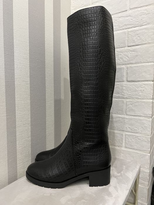 Сапоги Mario Muzi 36 розмір. Також дивіться мої інші оголошення :)