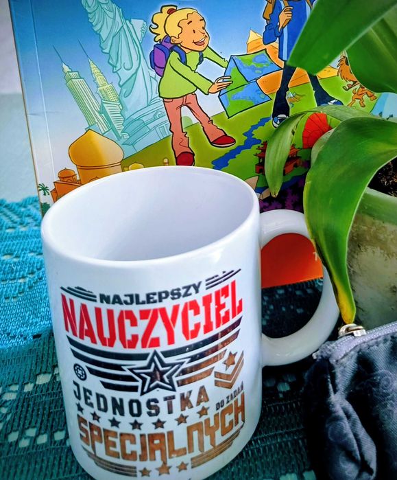 Korepetycje z angielskiego