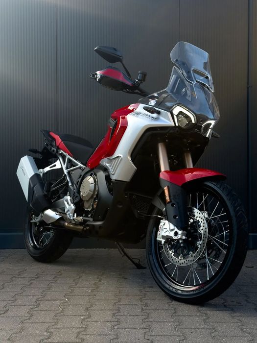 MV Agusta