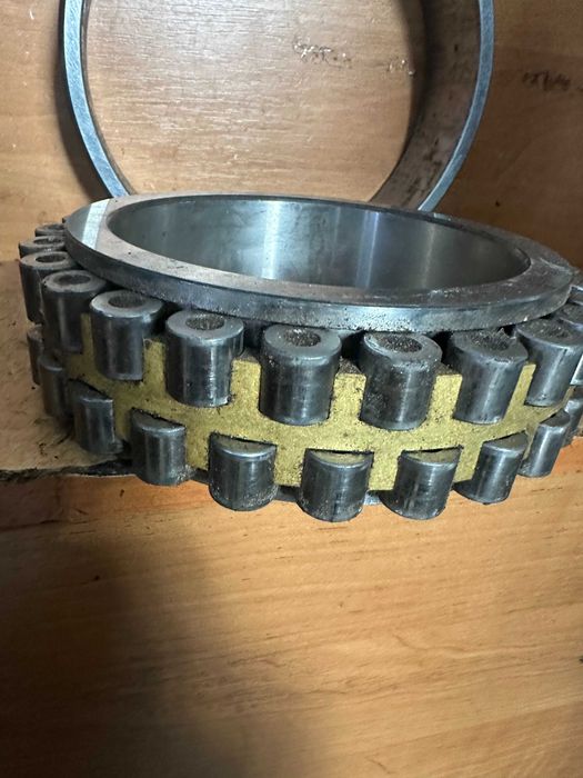 Подшипник NN 3026  KR          Польша