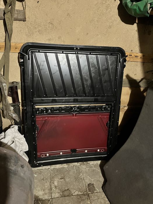 Продам люк mercedes w 124 / 210