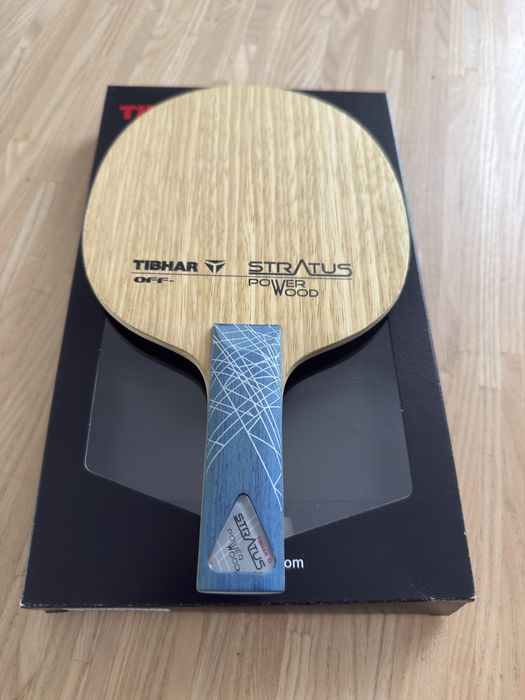 Deska Tibhar Stratus Powerwood