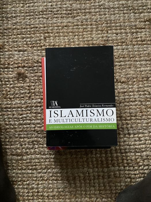 Vários Livros - Política, Psicologia, Olissipografia