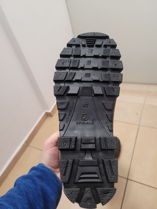 Buty Śniegowce 41 numer