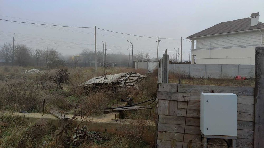 Ділянка. 2.33 сотки. Совіньон