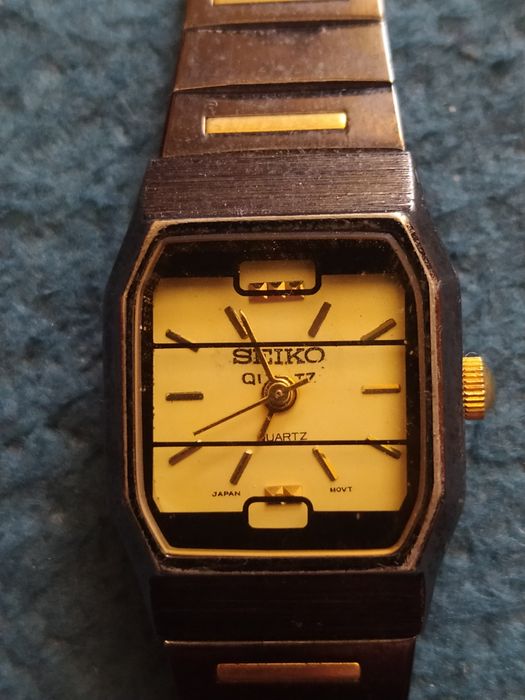 Часы Casio женские оригинал
