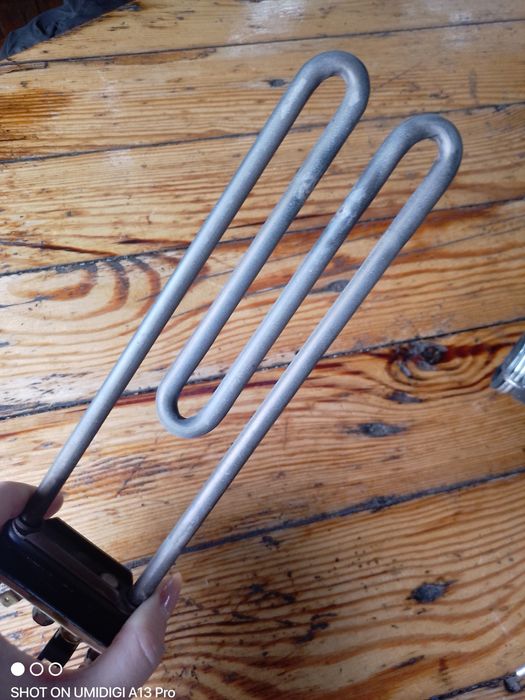 Запчастини до пральної машини Whirpool  AWO 5446