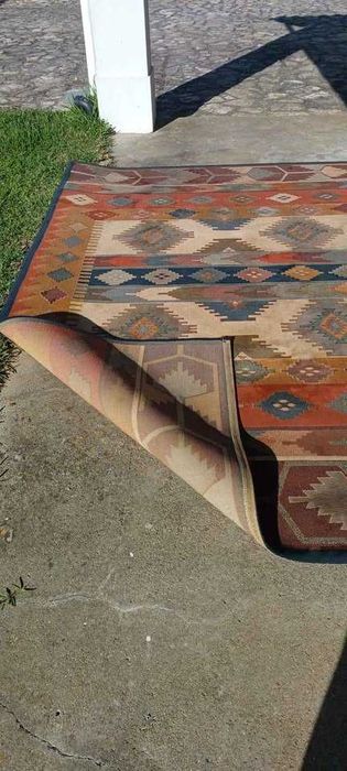 Tapete Oriental Persa