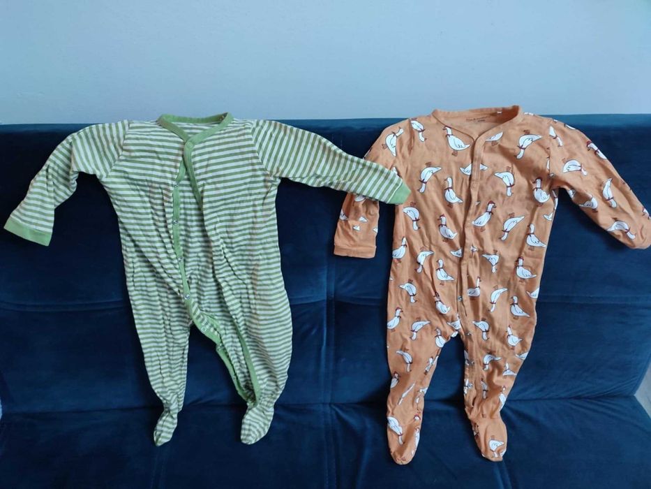 Pajace niemowlęce marki Sinsay -NOWE