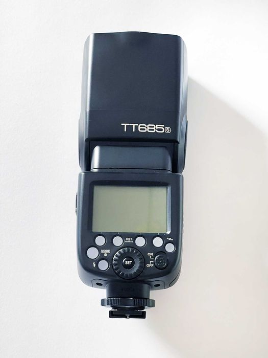 Godox TT685S lampa błyskowa do Sony