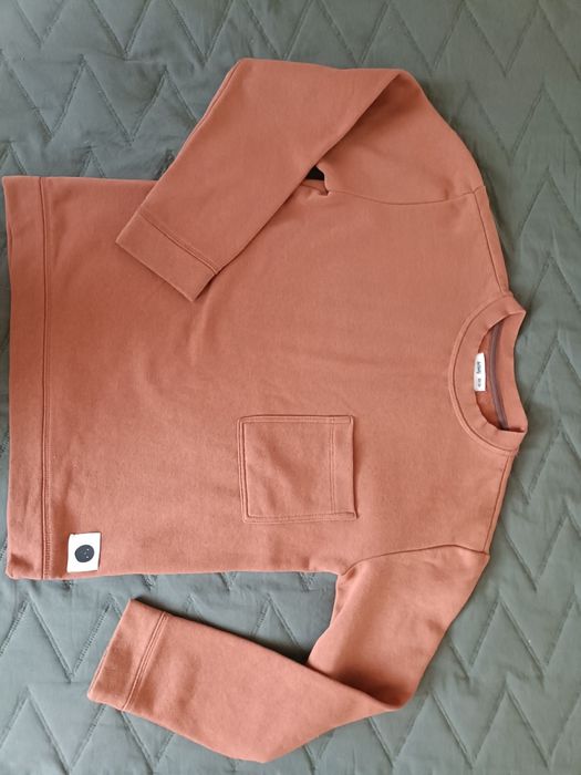 Kurtka przeciw deszczowa Softshell 4F 152 Bomberman na jesień