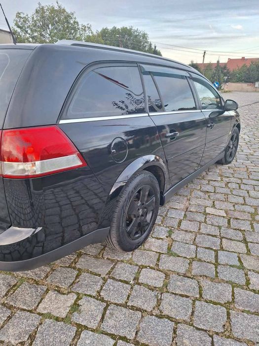 Продам Opel vectra c