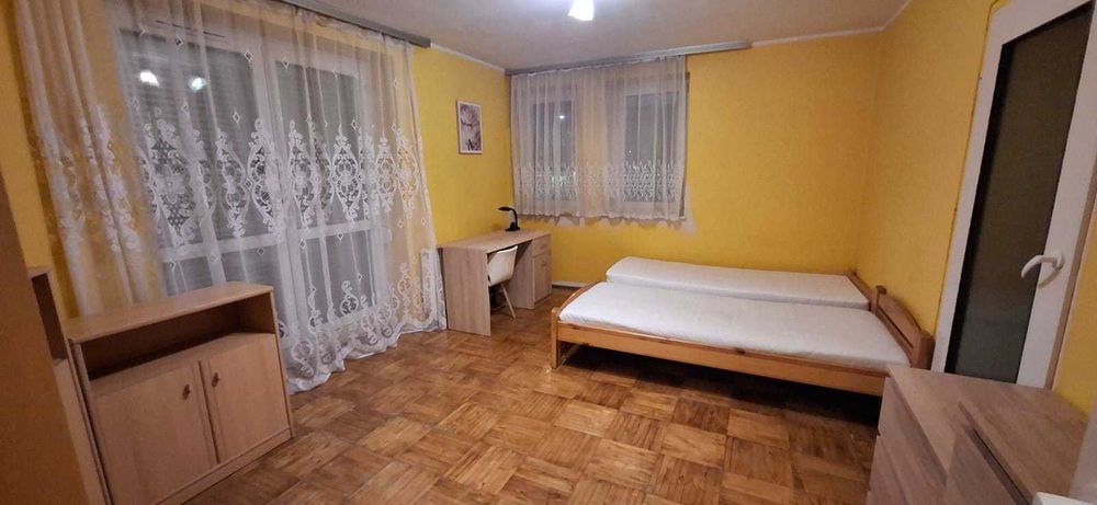 Mieszkanie – Wrocław - Widok 2