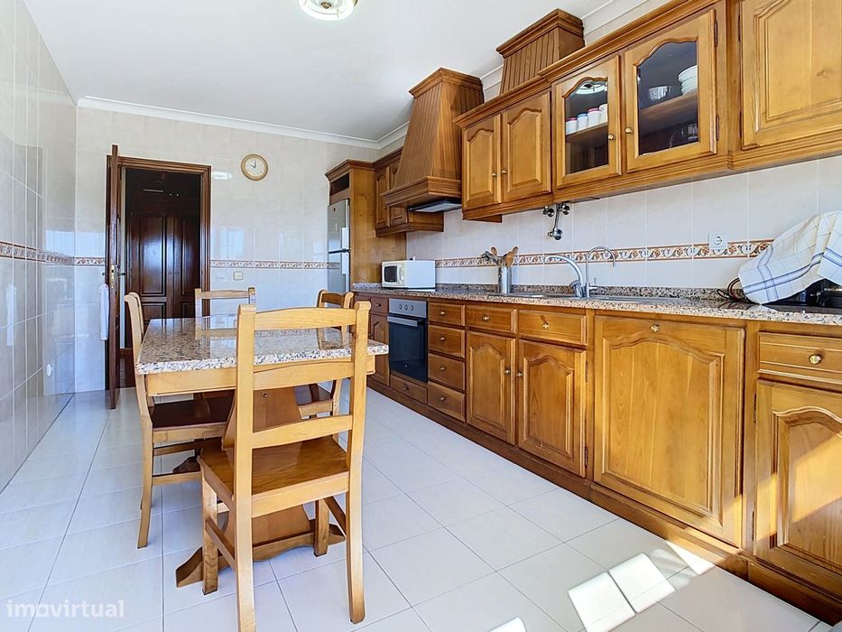 Apartamento T4 em Celorico de Basto